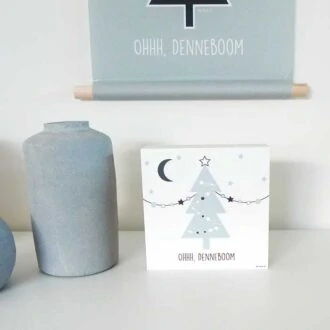 decoblok ohdenneboom interieur kerst hiphuisje 2