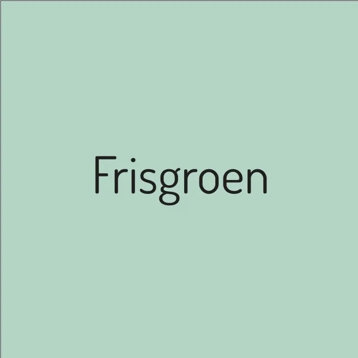 Zitzak met hartje en naam in diverse kleuren 16 frisgroen kleur geboortebord hiphuisje 12