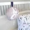 muziekdoosje roze konijntje tipi hip huisje