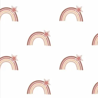 behang regenboog natuurtinten kopie 1