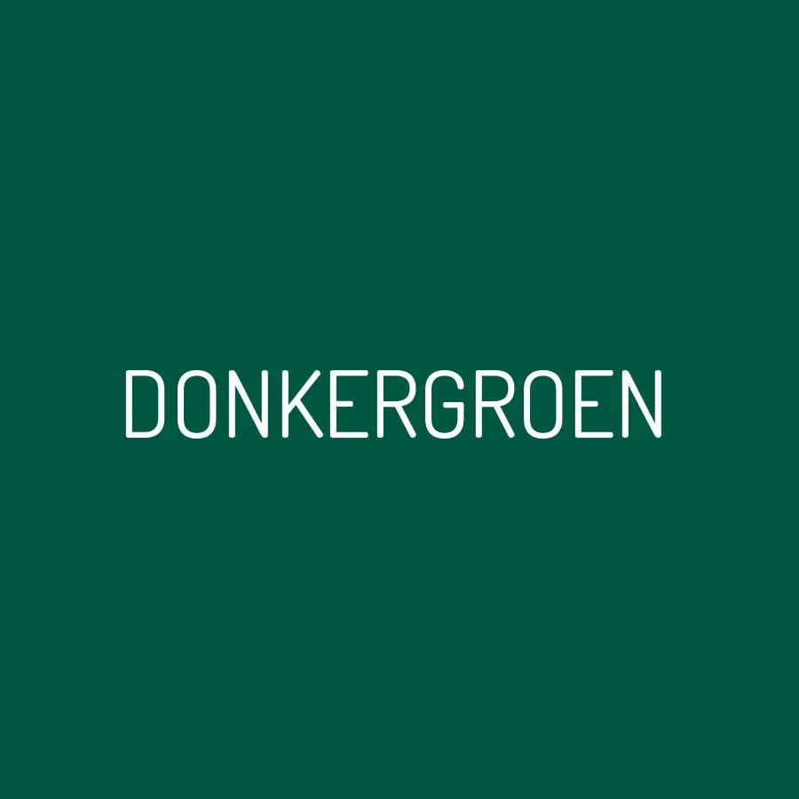 DONKERGROEN kopie