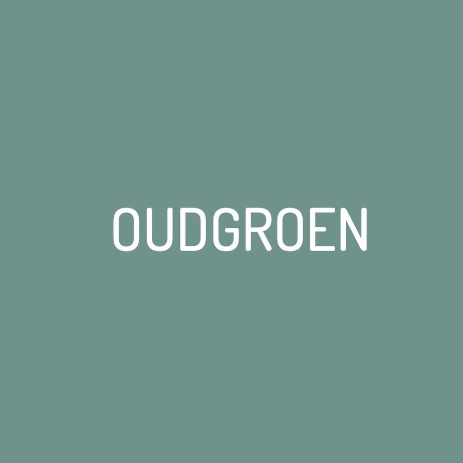 OUDGROEN
