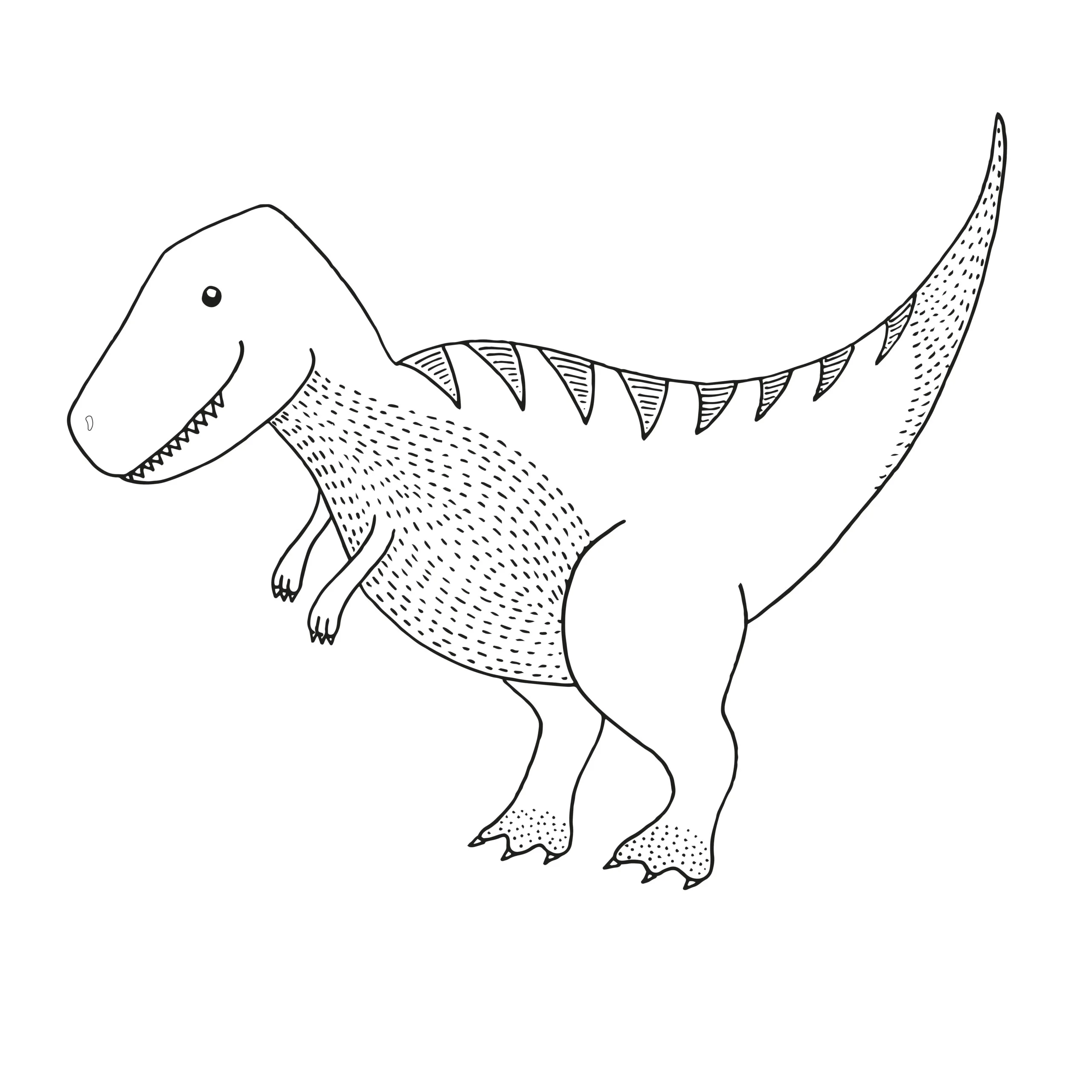 behang dino xl hiphuisje 1