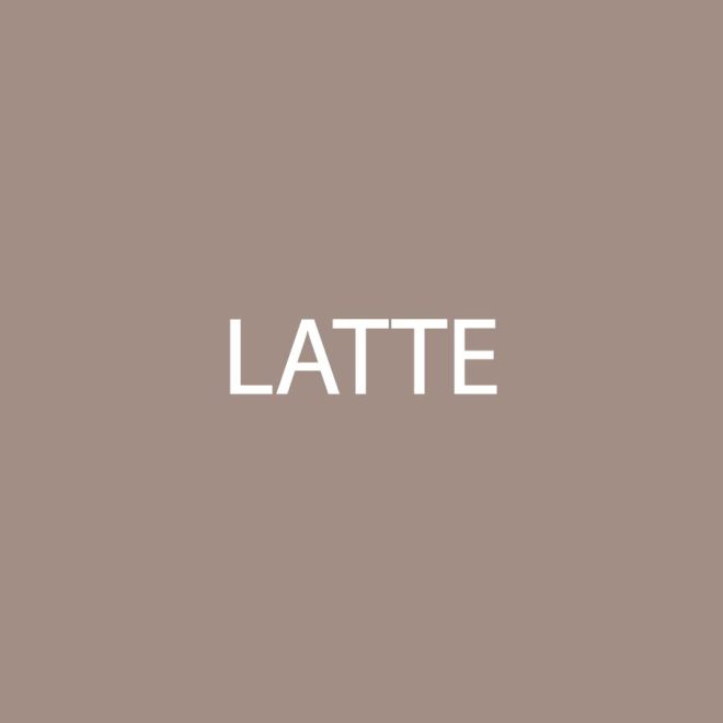 EFFEN BEHANG LATTE