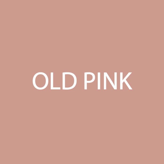 EFFEN BEHANG OLD PINK