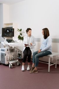 inrichten babykamer en kraamzorg