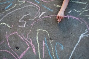 tuin kidsproof maken