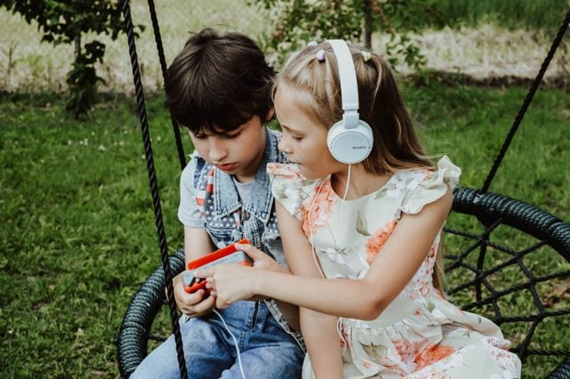 muziek luisteren, spotify playlist maken