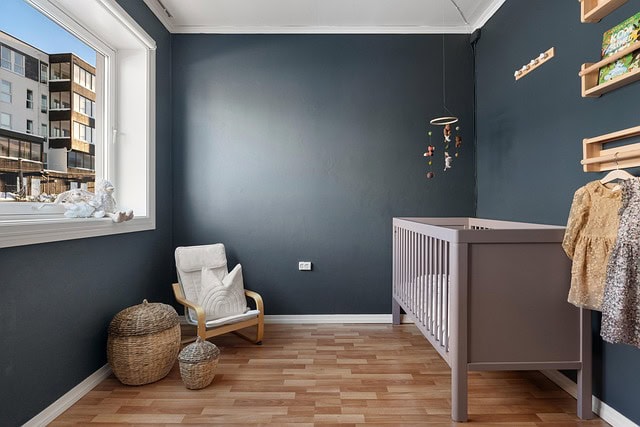 Hoe je een stoere kinderkamer maakt 1 stoere kinderkamer inrichten