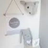 geboorteposter baby geboren kado hiphuisje 2