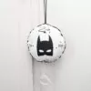 muziekdoosje babykamer baby superheld batman suphero hiphuisje