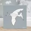 vierkant dino decoblok decoratie kinderkamer dinosaurus hiphuisje 2
