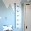 groeimeter walvis kinderkamer kinderkamerstyling hiphuisje