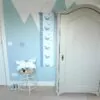 groeimeter walvis kussentje kinderkamer decoratie blauw hiphuisje 1