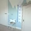 groeimeter walvis styling kinderkamer hiphuisje