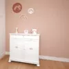 muurcirkels regenboog naturel kaartje kinderkamer hiphuisje 1