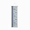 GROEIMETER dieren onderweg blauw hiphuisje