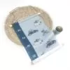 groeimeter kleur dieren onderweg hiphuisje