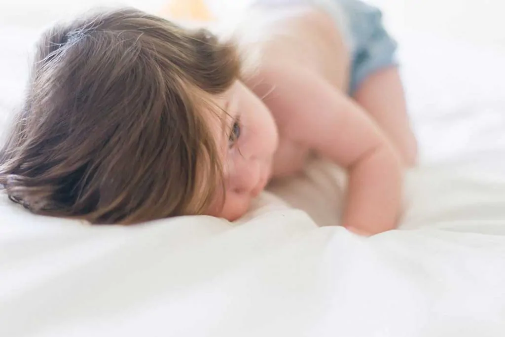 peuter slapen peuterbed juniorbed