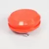 knop oranje