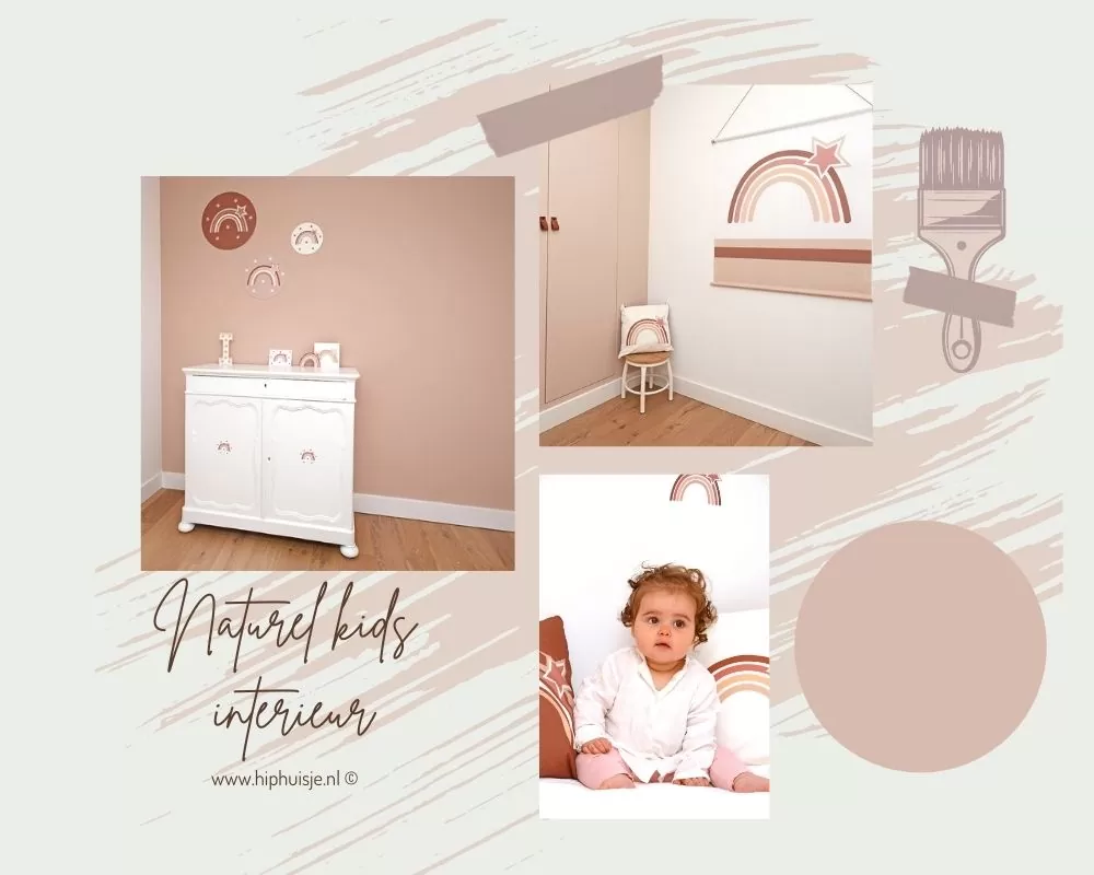 Moodboard Setting plaster farrow