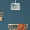 hanglamp dieren bergen voertuigen
