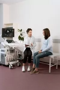 inrichten babykamer en kraamzorg