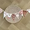 vlaggenlijn regenbogen naturel kinderkamer hiphuisje kopiëren